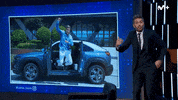 Dani Martínez Instagram GIF by Movistar Plus+