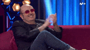 Carlos Areces Lol GIF by Movistar Plus+