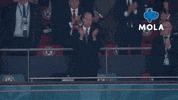 Happy Football GIF by MolaTV