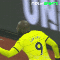 Happy Premier League GIF by Play Sports
