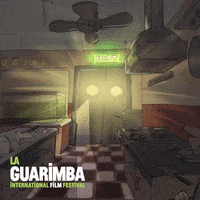Go See You GIF by La Guarimba Film Festival