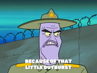 season 5 the inmates of summer GIF by SpongeBob SquarePants