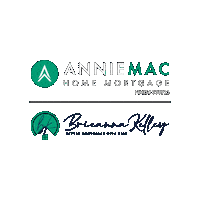 Brieannakelley Sticker by AnnieMac Home Mortgage