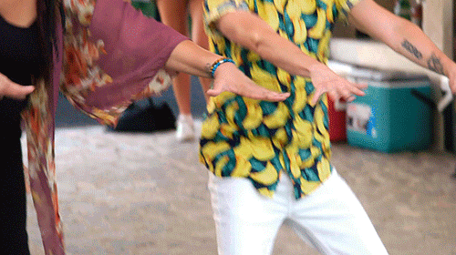 Frankie Muniz Dancing GIF by VH1