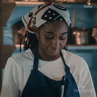 Recognize Fx Networks GIF by The Bear