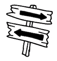 Kids Luna Sticker