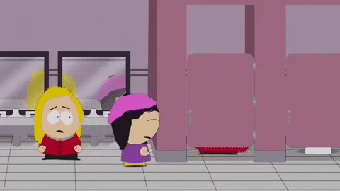comedy central GIF