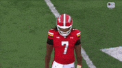 Maryland Football Celebration GIF by Maryland Terrapins