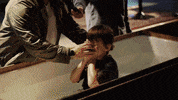 Water Jesus GIF by NAMB Social