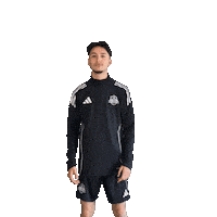 Celebration Pointing Sticker by Soccerchampions Academy