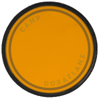Sticker by duraflame