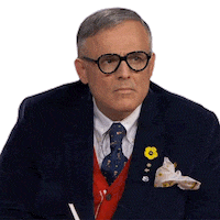 Dragons Den Sticker Sticker by CBC