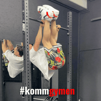 Kommgymen GIF by CPLATE