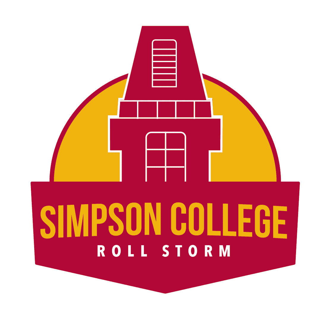 Indianola GIF by Simpson College
