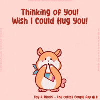 Sending You Love GIF by SoyandMochi