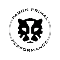 Sticker by Pabon Primal