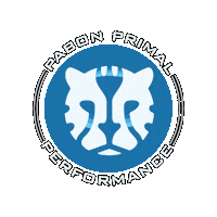 Sticker by Pabon Primal