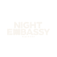 Ne Jager Sticker by Jägermeister Night Embassy