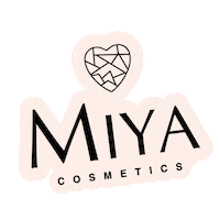 miyacosmetics miyacosmetics Sticker