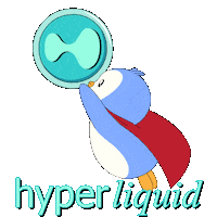 Crypto Penguin Sticker by Pudgy Penguins