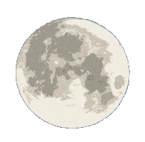 Space World Sticker
