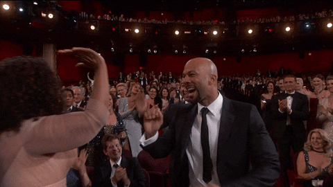 oscars GIF by Vulture.com