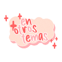 En Otros Temas Sticker by innerteacherblog