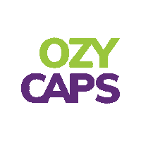 Ozono Sticker by Ozylab