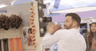 1stLookTV la los angeles johnny bananas 1st look GIF