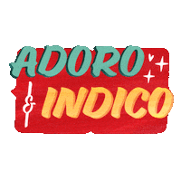 Indicacao Sticker by impulsionecomfacebook