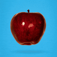 Fruit Slicing Stop-Motion