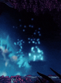 SuperSharky intro crust king khann GIF