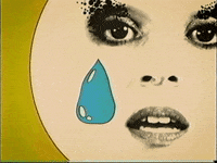 Annie Clark Cartoon GIF by St. Vincent