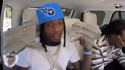 FanDuel giphyupload reaction sports football GIF