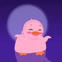 On My Way Running GIF by MeetDuckey