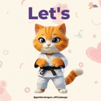Excited Lets Go GIF