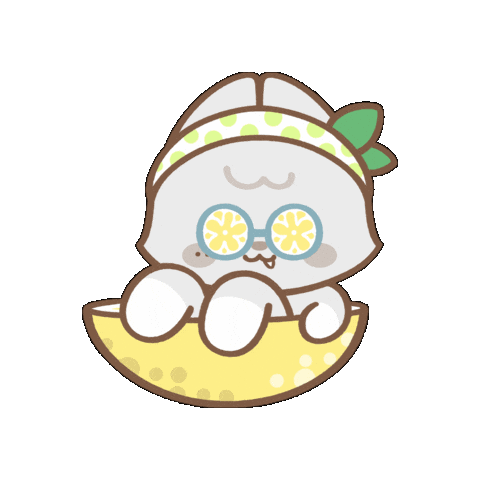 Gidle Shuhua Sticker