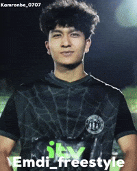 Happy Uzbekistan GIF