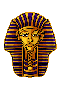 Egypt Sticker by JVS group