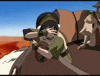 avatar toph GIF