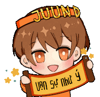 Happy Chinese New Year Sticker by JUUN D