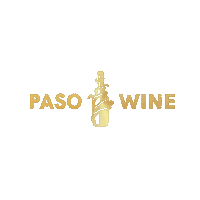 Wine Tasting Sticker by PasoWine