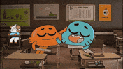 Ram Gumball GIF by Youtooz