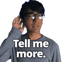 Share Explain Sticker