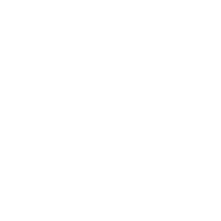 Rainbow Lettering Sticker