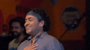 Surya Tamil Web Series GIF by Magic Man Gifs