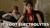 Mike Judge Electrolytes GIF by Idiocracy