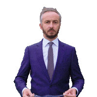 Jan Böhmermann Mask Sticker by ZDF Magazin Royale