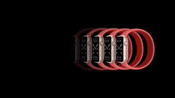 Apple Event GIF by Mashable