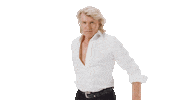 Hans Klok Magician Sticker by Stoptober